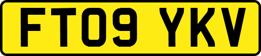 FT09YKV