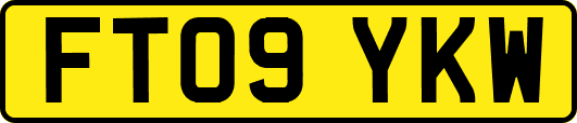 FT09YKW