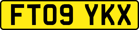 FT09YKX