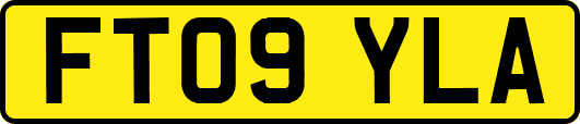 FT09YLA