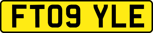 FT09YLE