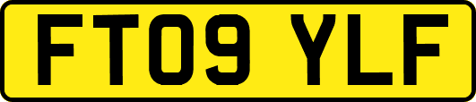 FT09YLF