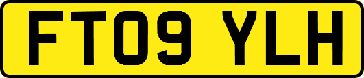 FT09YLH