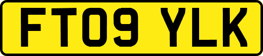 FT09YLK
