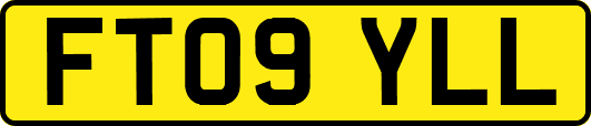 FT09YLL