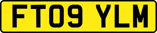 FT09YLM