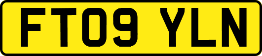 FT09YLN