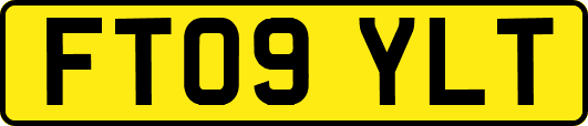 FT09YLT