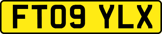 FT09YLX