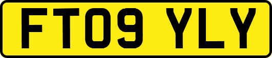 FT09YLY