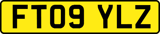 FT09YLZ