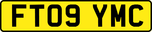 FT09YMC