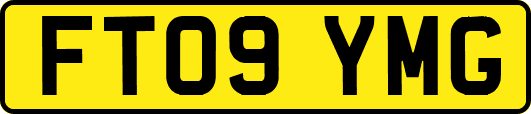 FT09YMG