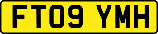 FT09YMH