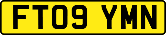 FT09YMN