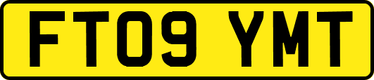 FT09YMT