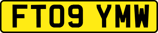 FT09YMW