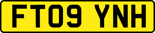 FT09YNH