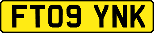 FT09YNK