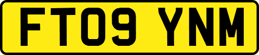 FT09YNM