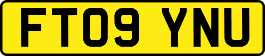 FT09YNU