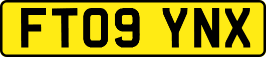 FT09YNX