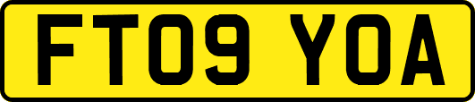 FT09YOA