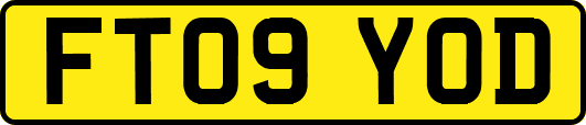 FT09YOD