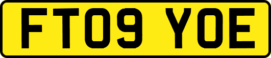 FT09YOE
