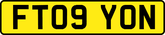 FT09YON