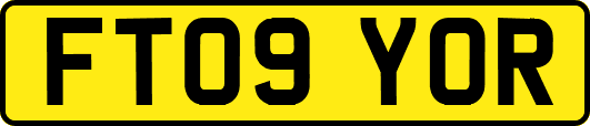 FT09YOR