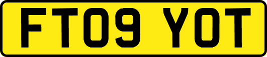 FT09YOT