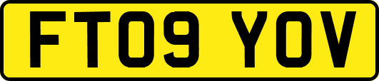 FT09YOV
