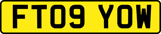 FT09YOW