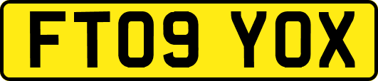 FT09YOX