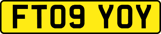 FT09YOY