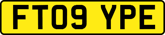 FT09YPE