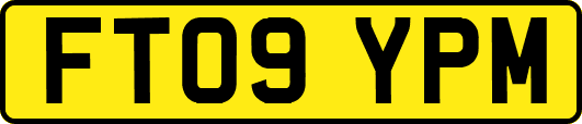 FT09YPM