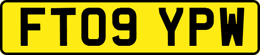 FT09YPW