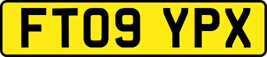 FT09YPX