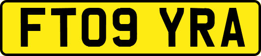 FT09YRA