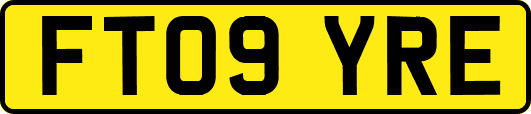 FT09YRE