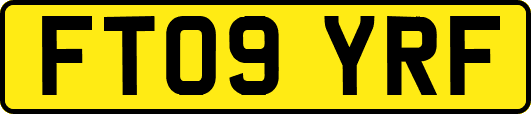 FT09YRF