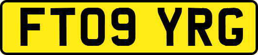 FT09YRG