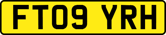 FT09YRH