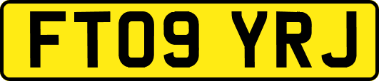 FT09YRJ