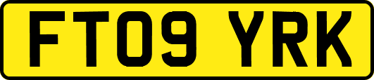FT09YRK