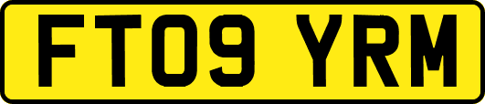 FT09YRM