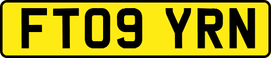FT09YRN