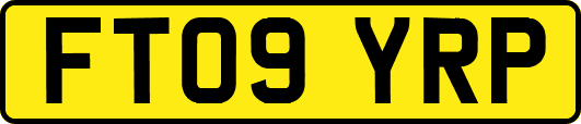 FT09YRP